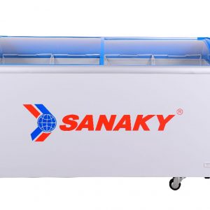 Tủ đông Sanaky VH-682K
