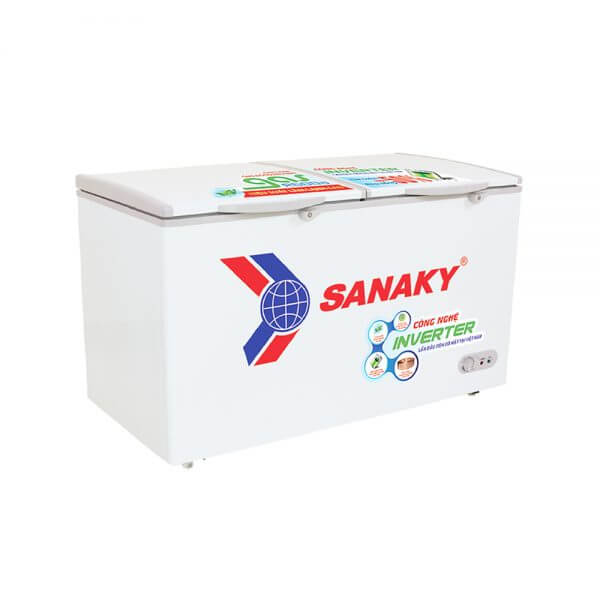 Tủ đông Inverter Sanaky VH-2299W3