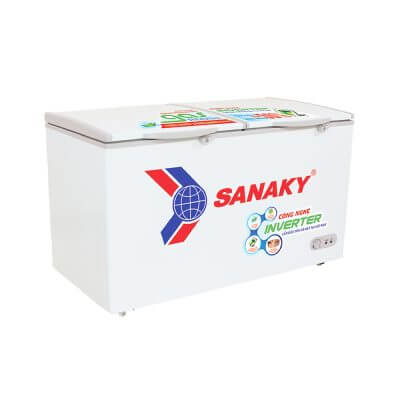 Tủ đông Inverter Sanaky VH-2599W3
