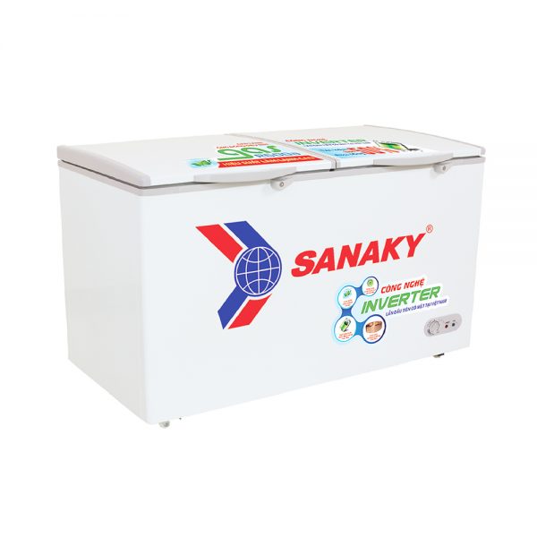 Tủ đông Inverter Sanaky VH-5699W3