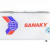 Tủ đông Inverter Sanaky VH-8699HY3