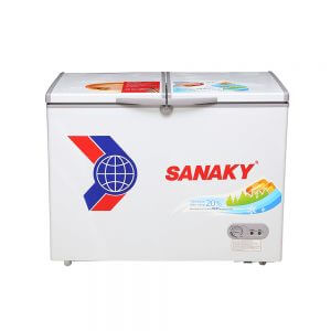 Tủ đông Sanaky SNK-2900A
