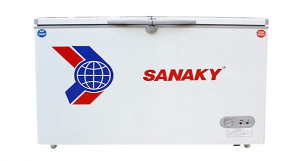 Tủ đông Sanaky SNK-290W