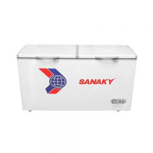 Tủ đông Sanaky SNK-370A
