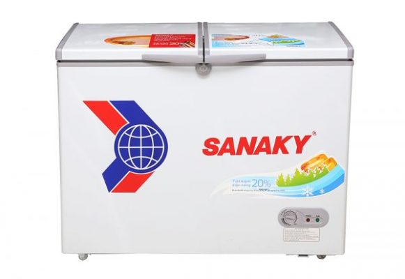 Tủ đông Sanaky SNK-4200A