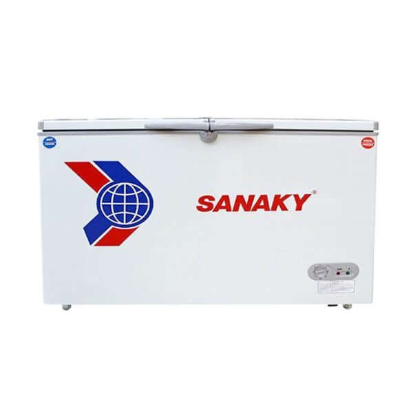 Tủ đông Sanaky SNK-420W 