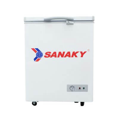 Tủ đông Sanaky VH-150HY