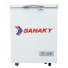 Tủ đông Sanaky VH-150HY2