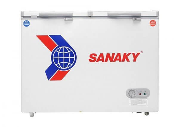 Tủ Đông Sanaky VH-225W2