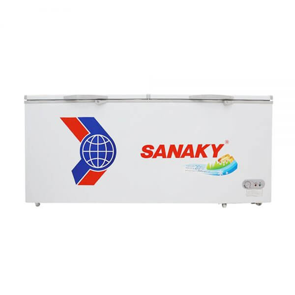 Tủ đông Sanaky VH-8699HY