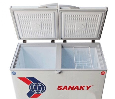 Tủ đông Sanaky VH-2299W1